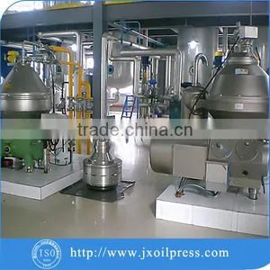 Best Competitive Price Continuous Oil Refining Equipment thumbnail-3