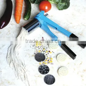 Stainless Steel Spaghetti Noodle Machine thumbnail-1