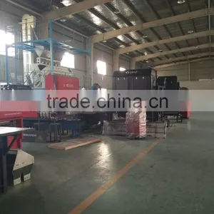 Minerals Ore Stone Color Selector Machine thumbnail-1