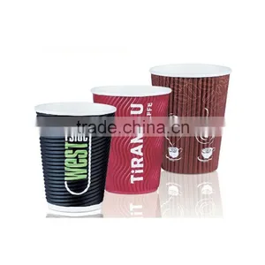 Personalized Disposable Coffee Cups,paper Cup Machine Manufacturers thumbnail-3