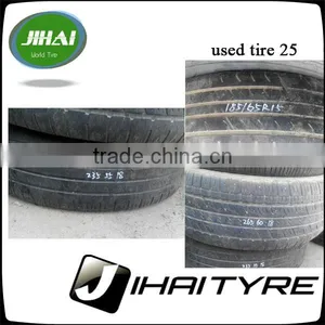 Best Quality Used Car Tires Available thumbnail-1