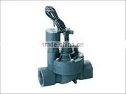 1'' Electric Plastic Irrigation Coffee Maker Water Valve thumbnail-1