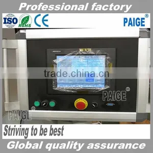5 Axis 3drilling 2 Tufting Machine/5 Axis 5heads Brush Making Machine thumbnail-3