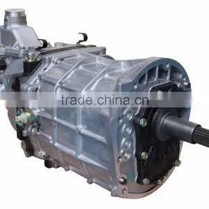 Toyota Hilux Gearbox With Bellhousings and Shifter Handles thumbnail-3