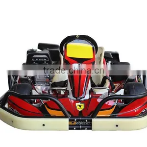 Go Karting With 200cc Honda Engine go Karts for Adults go Karts for Adults thumbnail-6