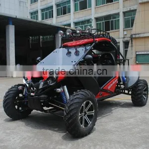 1500cc Two Seat 4x4 Dune Buggy for Sale thumbnail-1