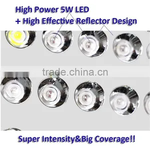 In Stock LED Grow Lamp 300w Red Blue IR UV Grow Light , Garden Greenhouse Plant Horticulture Hydroponic Led Grow Light thumbnail-4
