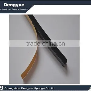 EVA Foam Sheet 5mm Self-adhesive Rubber Seal Strip for Sale thumbnail-1