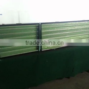 T5 Fluorescent Propagation Grow Light Fixture thumbnail-1