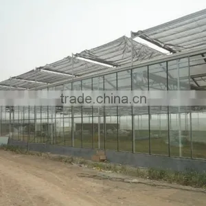 Polycarbonate Material Polycarbonate Sheet pc Used Commercial Greenhouses thumbnail-1