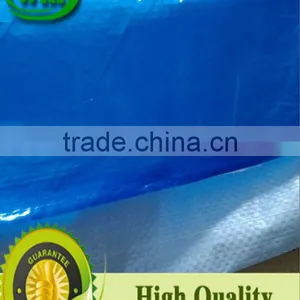 High Quality Raw Material Polyethylene Woven Fabric thumbnail-1
