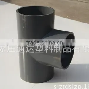 Pvc Pipe and Fittings thumbnail-4