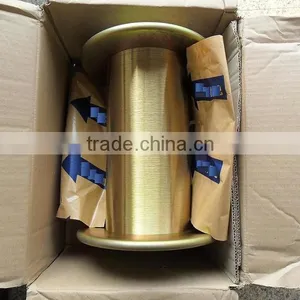 Steel Wire for Spiral Rubber Hose thumbnail-1