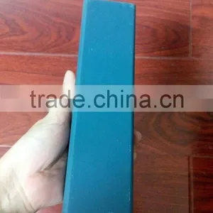 Blue Varnishing Hollow Section Rectangular Tube/ Square Tube thumbnail-1