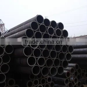 Steel Pipe--ASTM A 53 Gr B Pipe thumbnail-1