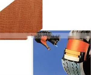 Nylon 6 Greige Fabric 1260D/2 1680D/2 1890D/2 thumbnail-1