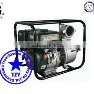 High Lift Self Priming Pumps thumbnail-3
