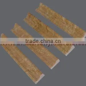 NEW FAIRY GOLD CHAIR RAIL MOLDING thumbnail-2