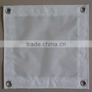 PVC Fireproof Mesh Building Safety Nets For Japan thumbnail-6