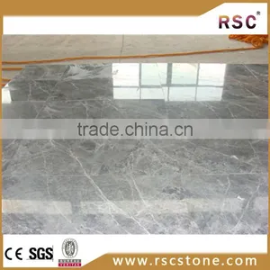 Silver Grey Marble , Silver White Serpeggiante Marble thumbnail-1