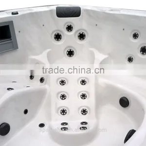Horse Massage Gemy Freestanding Baby Bath Tub(A860) thumbnail-5