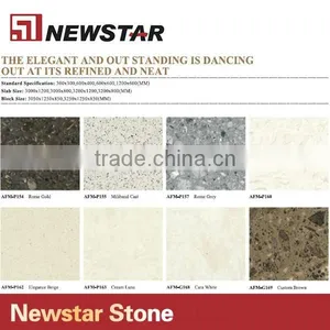 Newstar Artificial Stone for Facade thumbnail-6