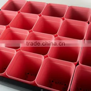 Plastic Raised Garden Bed thumbnail-5
