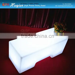 Bar Table Design,outdoor Furniture Led,led Table Light thumbnail-6
