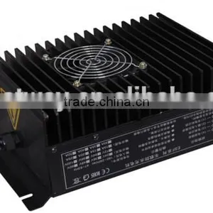 3000w Smart Waterproof PFC Battery Charger thumbnail-2