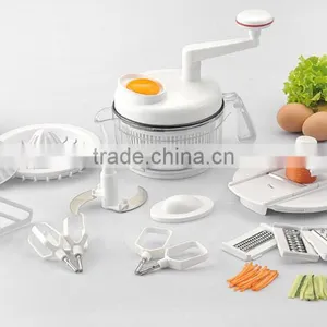 Multifundtion Plastic Fruit and Vegetable Tooling thumbnail-1