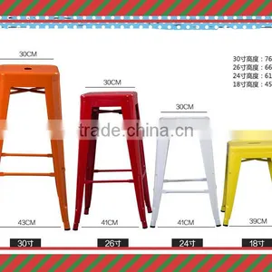 Strong Iron Chair With Garden Furniture Outdoor thumbnail-1