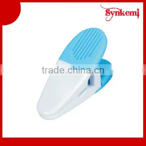 Colored Plastic Clip for Sale thumbnail-1
