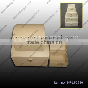 Holiday Gift Packing Box thumbnail-1
