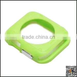 2015 New Arrival Colorful Protective Case for Watch, TPU Watch Protective Case thumbnail-3
