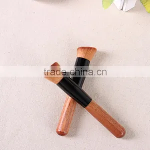 Miss Beauty Cosmetics Fashionable Face Brush Cheap Makeup Brush thumbnail-3