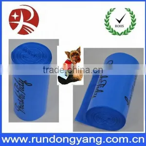 Pet Handle Bag for Pet Poop With High Quality thumbnail-1