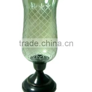 Hurricane Candle Pillar Holder thumbnail-2