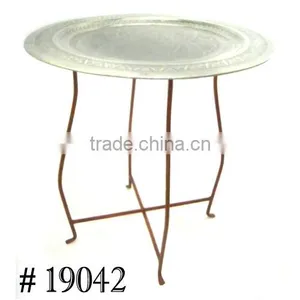 Living Room Folding Table thumbnail-6