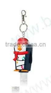 Wholesale Mini Pocket Hand Sanitizer With Holders and Free Sample thumbnail-4