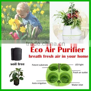 Best Selling Items Types of Ornamental Plants Garden Plastic Planter thumbnail-1