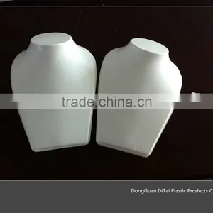 Customized Plastic Display Rack Plastic Display Stand thumbnail-1