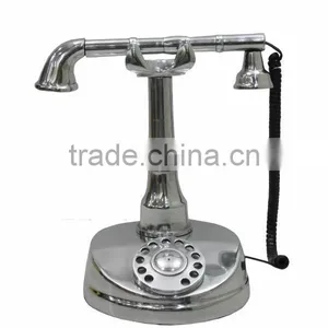 Aluminium Telephone thumbnail-1