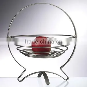Metal Wire Fruit Basket thumbnail-1