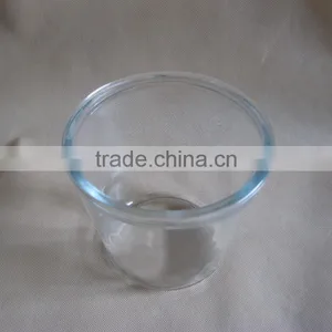Glass Flower Pots/Flower Pot/glass Vase thumbnail-5