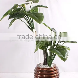 Artificial Bonsai With Pot in Factory Price for Decoration thumbnail-2