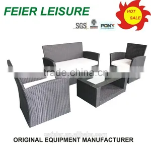 2014 New Outdoor Side 4pcs Furniture Set thumbnail-2