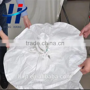 Round pp Bulk Bag Bulk Bag thumbnail-2
