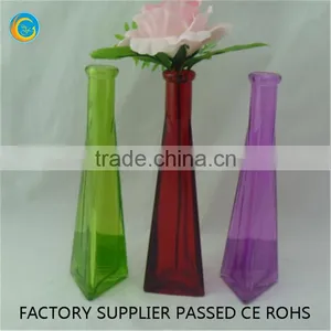 Very Kinds of Glass Vases for Home Decorattion thumbnail-2