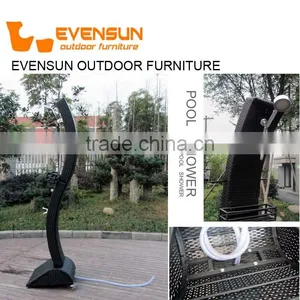 Patio Furniture Outdoor Pool Showers thumbnail-1
