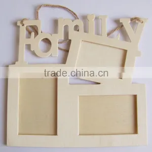 Hot New Products for 2017 Website Wholesale Lastest Design of Good Mini Small Photo Frame for Christmas Decoration thumbnail-4